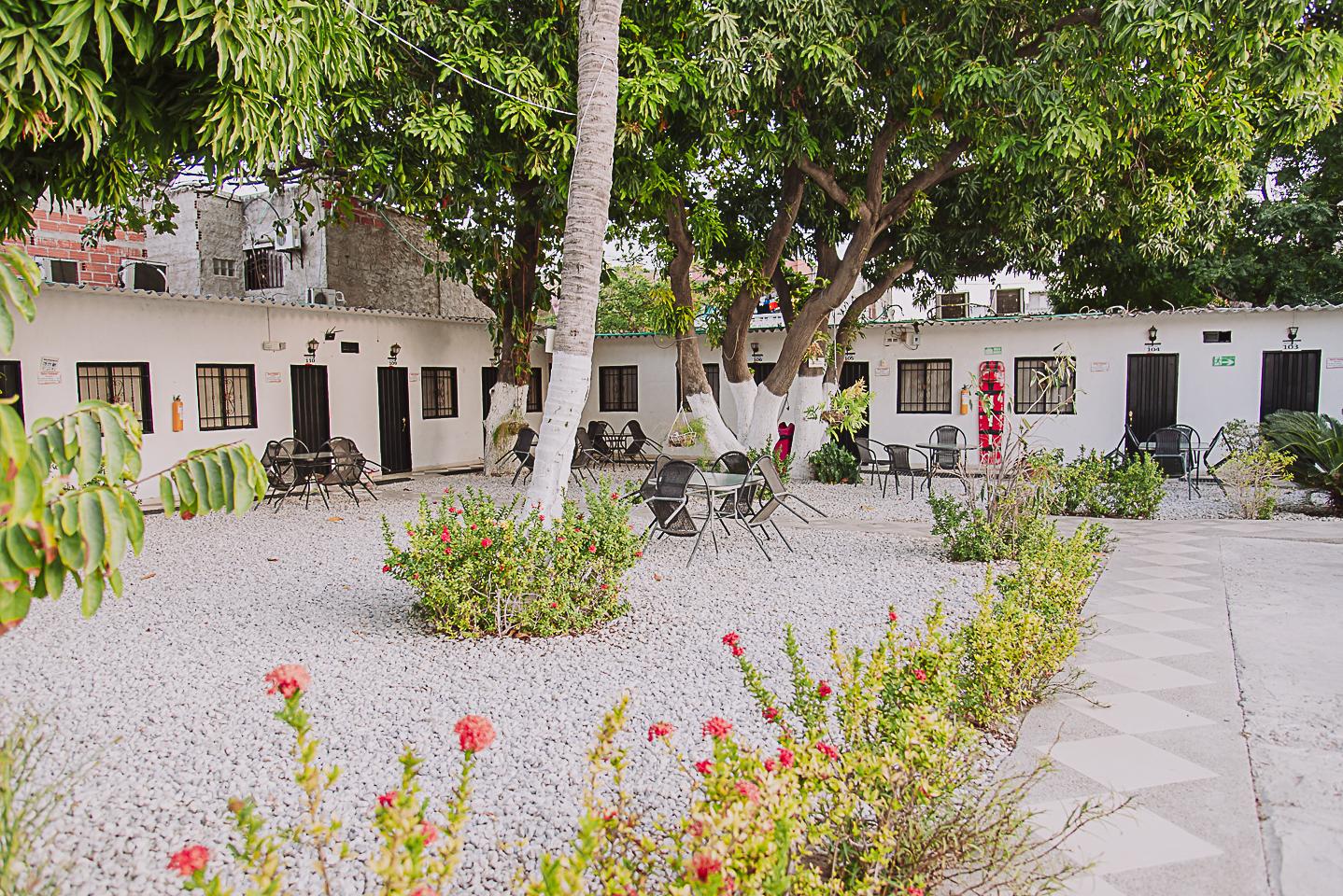 Hotel Cuchara De Palo Ayenda Santa Marta  Exterior photo